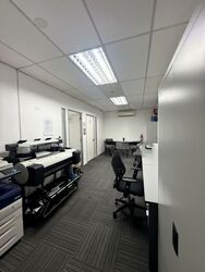Genting Building (D13), Factory #604214181